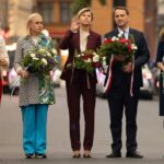 Oroszellenes szövetségbe visznek bennünket