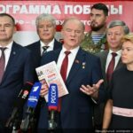 Oroszország: sorsdöntő választás