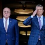 Jawohl, Herr Minister!