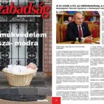 Itt A Szabadság!