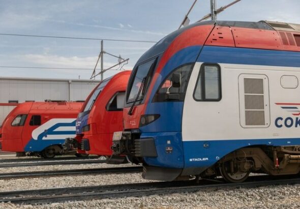 12 év után talán lesz vasút!