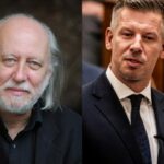 Krasznahorkai és Magyar egymásra találtak