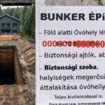 Építs magadnak bunkert!