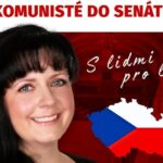 Kommunistákat a Szenátusba!