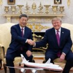 Xi Jinping békét és együttműködést ajánlott Trumpnak