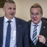 Bebújunk a németek fenekébe