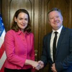 Magyarország–USA: valami készül a háttérben, de mi?