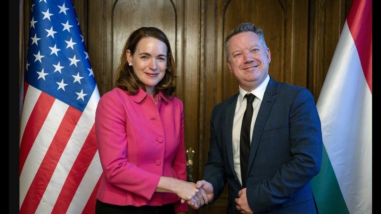 Magyarország–USA: valami készül a háttérben, de mi?