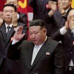 Kim Dzsong Un, a szocialista Koreai Népi Demokratikus Köztársaság vezetője