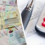 "A tervezett bevételekből több mint 131 milliárd hrivnya csak akkor folyik be, ha a parlament módosítja az adótörvénykönyvet: például 1 százalékponttal megemeli az áfát, illetve 4 százalékponttal az üzemanyagok jövedéki adóját."