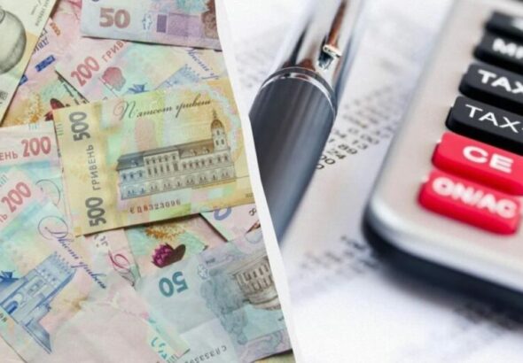 "A tervezett bevételekből több mint 131 milliárd hrivnya csak akkor folyik be, ha a parlament módosítja az adótörvénykönyvet: például 1 százalékponttal megemeli az áfát, illetve 4 százalékponttal az üzemanyagok jövedéki adóját."