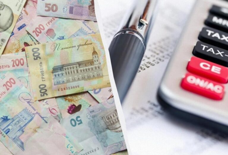 "A tervezett bevételekből több mint 131 milliárd hrivnya csak akkor folyik be, ha a parlament módosítja az adótörvénykönyvet: például 1 százalékponttal megemeli az áfát, illetve 4 százalékponttal az üzemanyagok jövedéki adóját."