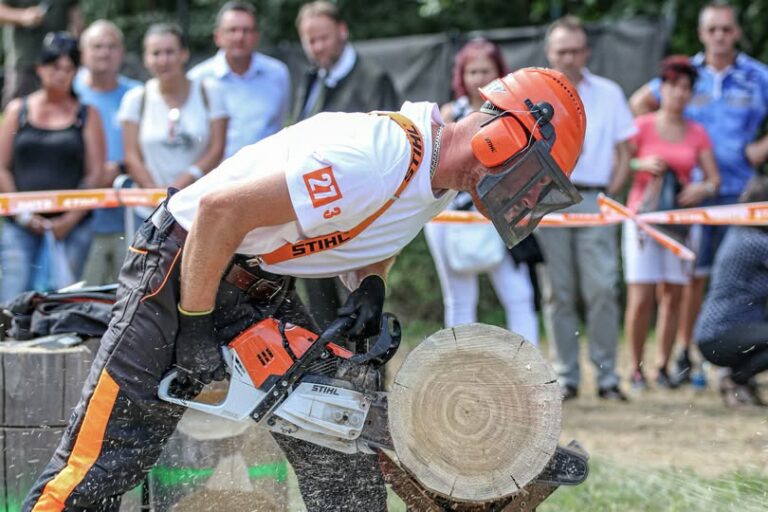 Illusztráció // Stihl