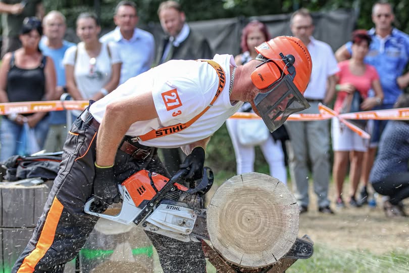 Illusztráció // Stihl
