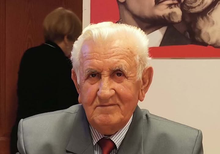 Popa György
