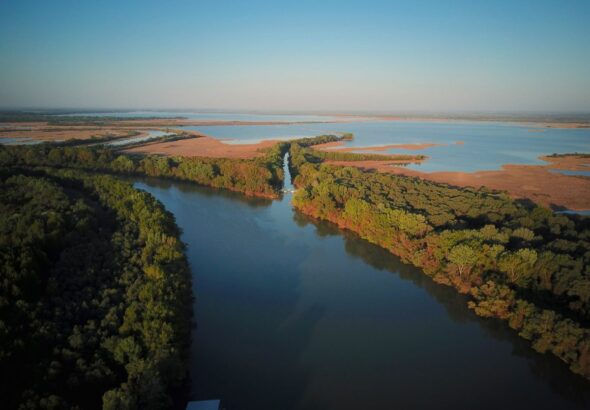 A Tisza-tó is részese a három nagy hazai tó turisztikai összefogásának Fotó: I Love Tisza-tó