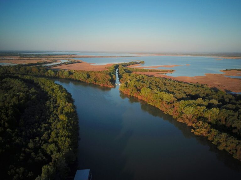 A Tisza-tó is részese a három nagy hazai tó turisztikai összefogásának Fotó: I Love Tisza-tó