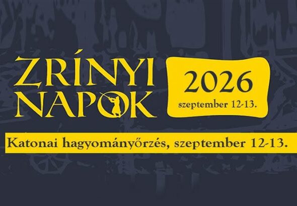 Zrínyi Napok a Szigetvári Zrínyi Várban