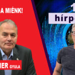 Az utca a miénk!