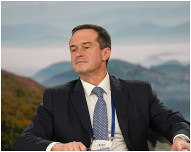 Vszevolod Csencev.Forrás: Facebook/Az Európai és Euroatlanti Integrációért Felelős Miniszterelnök-helyettes Hivatala