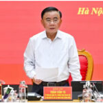 Vietnam a szocializmus útján