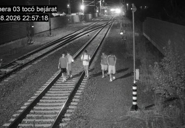 Forrás: Hajdú-Bihar megyei rendőrség Facebook ejegyzése