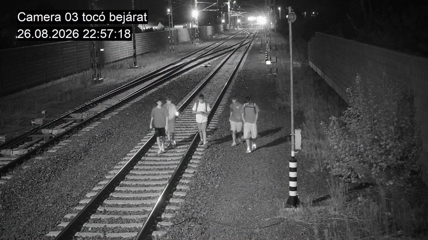 Forrás: Hajdú-Bihar megyei rendőrség Facebook ejegyzése