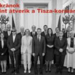 Az ukránok megint átverik a Tisza-kormányt