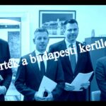 Átverték a budapesti kerületeket