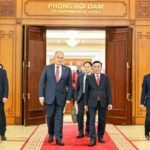 Vietnam: megkülönböztetett figyelem a Munkáspárt iránt