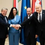 Magyarország a horvátok felé fordul