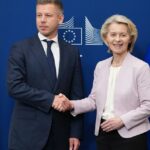 A Tisza-kormány támogatja az EU oroszellenes háborúját