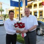 Több együttműködést Vietnammal!
