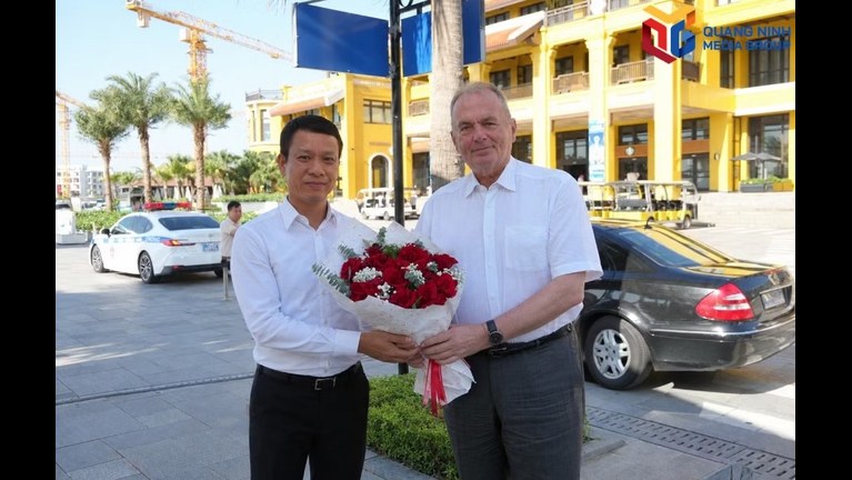 Több együttműködést Vietnammal!