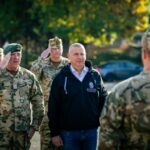 Magyar csapatok 80 kilométerre az ukrán határtól