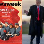 Amerika fél a szocializmustól