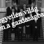 Kegyetlen világ jön a gazdaságban