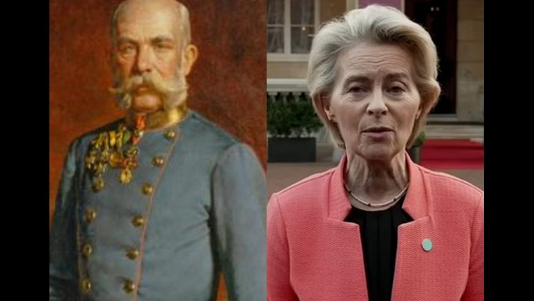 Ursula Budapesten: Buta, nemzetellenes döntés