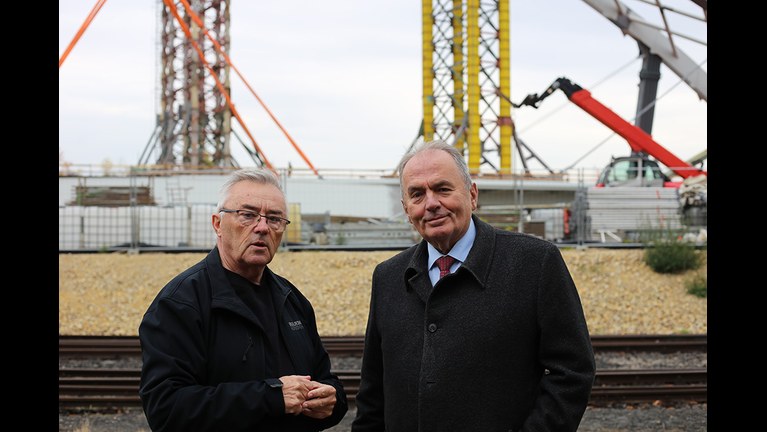 Thürmer: víziók nélkül nincs jövő!