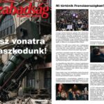 Itt A Szabadság!