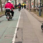 Ausztriában jelentősen megváltozott az úgynevezett e-mopedek jogi státusza október elsejével.
