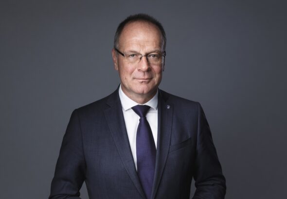 Navracsics Tibor: Több helyet az önkormányzatoknak!
