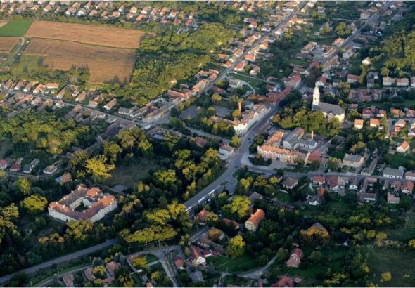 Tolna vármegye legszebb településneveit gyűjtöttük össze, köztük Hőgyészt, amelynek neve az egykori hermelinvadászok emlékét őrzi. Forrás: hogyesz.hu