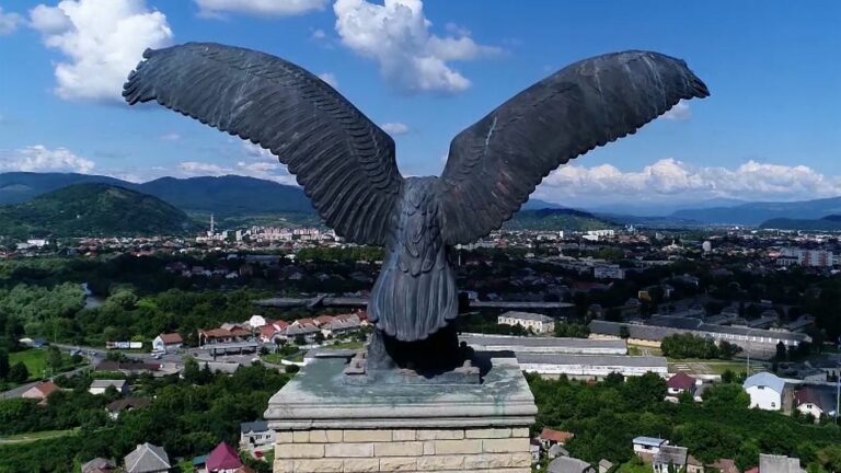 Turul Munkács Fotó: Fotó: Bereczky Tamás